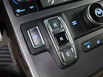 2023 Hyundai Palisade с пробегом 33 128 км