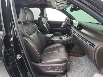 2023 Hyundai Palisade с пробегом 33 128 км