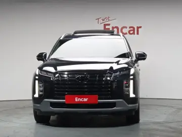 2023 Hyundai Palisade с пробегом 92 025 км