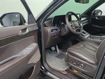 2023 Hyundai Palisade с пробегом 33 128 км
