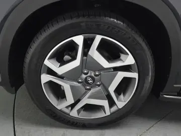 2023 Hyundai Palisade с пробегом 92 025 км