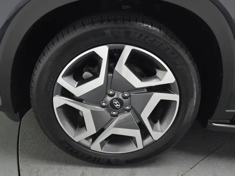 2023 Hyundai Palisade с пробегом 92 025 км