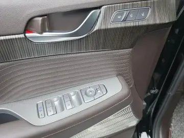 2023 Hyundai Palisade с пробегом 33 128 км