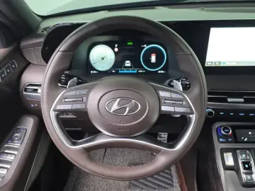 2023 Hyundai Palisade с пробегом 33 128 км