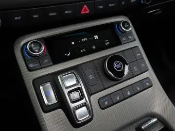 2023 Hyundai Palisade с пробегом 92 025 км