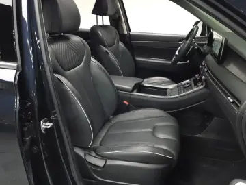2023 Hyundai Palisade с пробегом 92 025 км