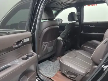 2023 Hyundai Palisade с пробегом 33 128 км
