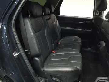 2023 Hyundai Palisade с пробегом 92 025 км