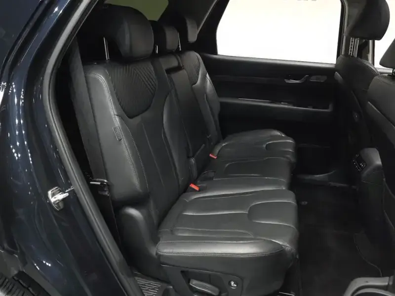 2023 Hyundai Palisade с пробегом 92 025 км