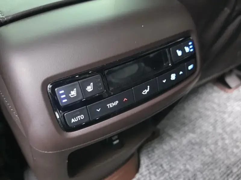 2023 Hyundai Palisade с пробегом 33 128 км