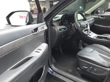 2023 Hyundai Palisade с пробегом 92 025 км