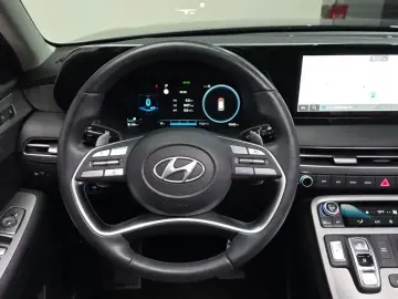 2023 Hyundai Palisade с пробегом 92 025 км