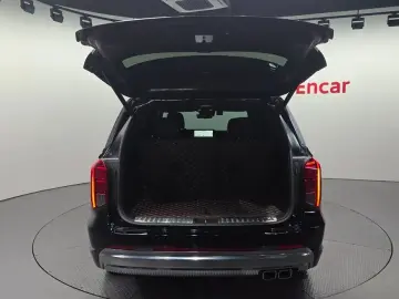 2023 Hyundai Palisade с пробегом 33 128 км