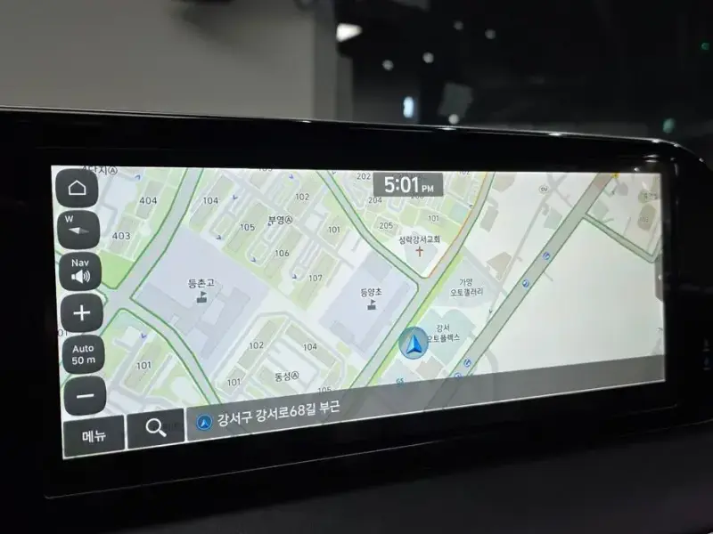 2023 Hyundai Palisade с пробегом 92 025 км
