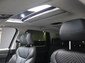 2023 Hyundai Palisade с пробегом 92 025 км
