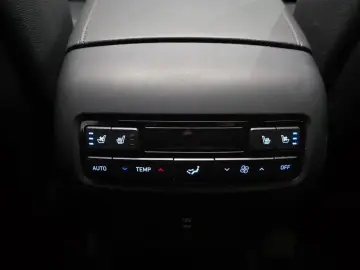 2023 Hyundai Palisade с пробегом 92 025 км