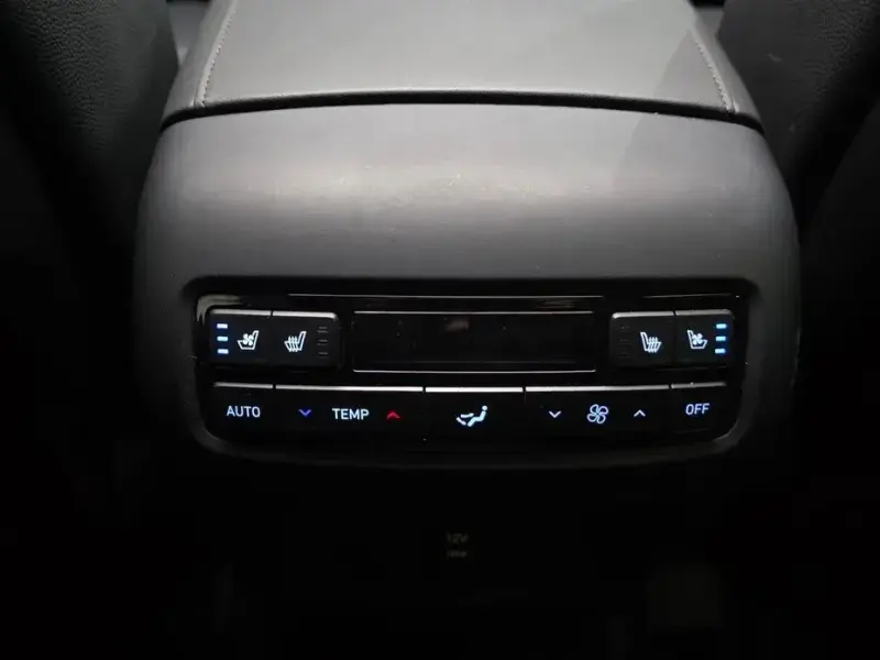 2023 Hyundai Palisade с пробегом 92 025 км