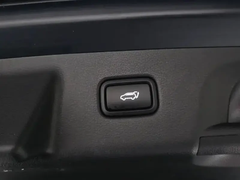 2023 Hyundai Palisade с пробегом 92 025 км
