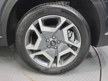 2024 Hyundai Palisade с пробегом 18 567 км