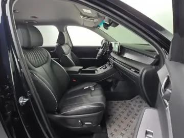 2024 Hyundai Palisade с пробегом 18 567 км