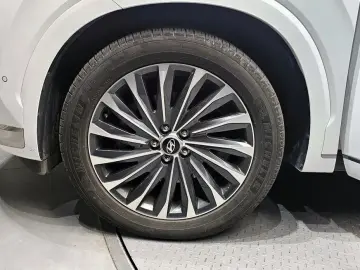 2023 Hyundai Palisade с пробегом 64 650 км