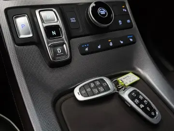 2023 Hyundai Palisade с пробегом 64 650 км