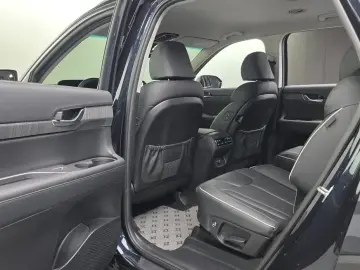 2024 Hyundai Palisade с пробегом 18 567 км