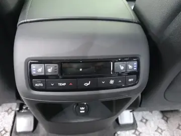 2024 Hyundai Palisade с пробегом 18 567 км