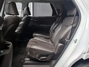 2023 Hyundai Palisade с пробегом 64 650 км