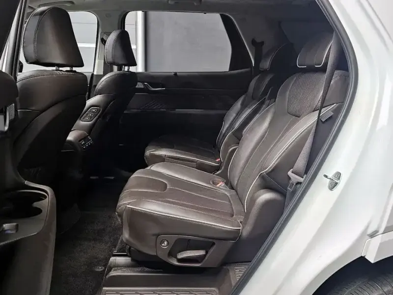 2023 Hyundai Palisade с пробегом 64 650 км