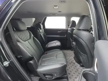 2024 Hyundai Palisade с пробегом 18 567 км