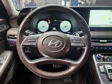 2023 Hyundai Palisade с пробегом 64 650 км