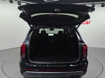 2024 Hyundai Palisade с пробегом 18 567 км