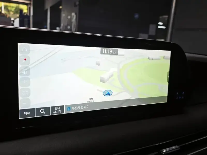 2023 Hyundai Palisade с пробегом 64 650 км