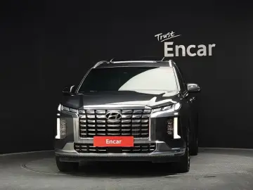 2023 Hyundai Palisade с пробегом 29 545 км