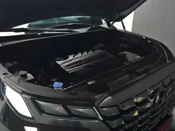 2023 Hyundai Palisade с пробегом 29 545 км