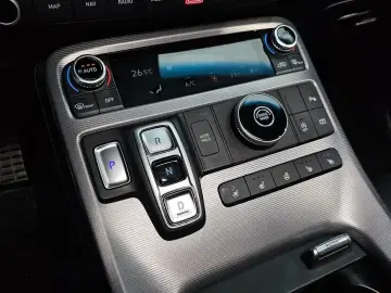 2023 Hyundai Palisade с пробегом 29 545 км