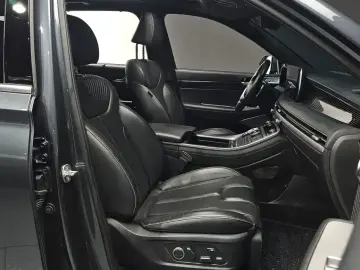 2023 Hyundai Palisade с пробегом 29 545 км