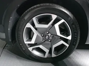 2022 Hyundai Palisade с пробегом 71 798 км