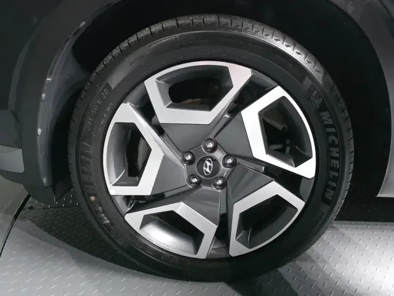 2022 Hyundai Palisade с пробегом 71 798 км