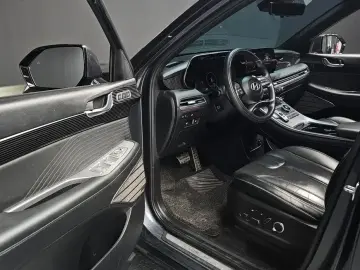 2023 Hyundai Palisade с пробегом 29 545 км