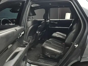 2023 Hyundai Palisade с пробегом 29 545 км