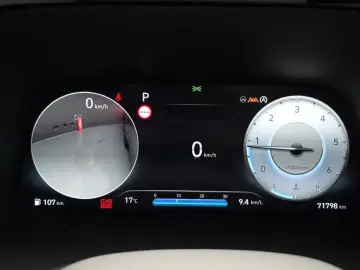 2022 Hyundai Palisade с пробегом 71 798 км