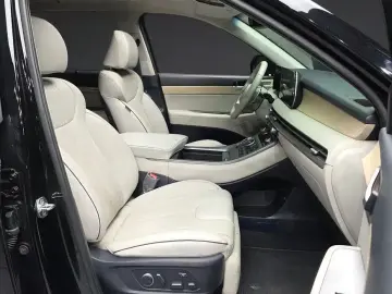 2022 Hyundai Palisade с пробегом 71 798 км