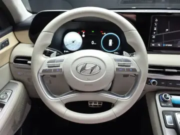 2022 Hyundai Palisade с пробегом 71 798 км