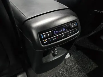 2023 Hyundai Palisade с пробегом 29 545 км