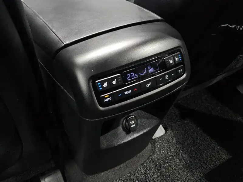 2023 Hyundai Palisade с пробегом 29 545 км