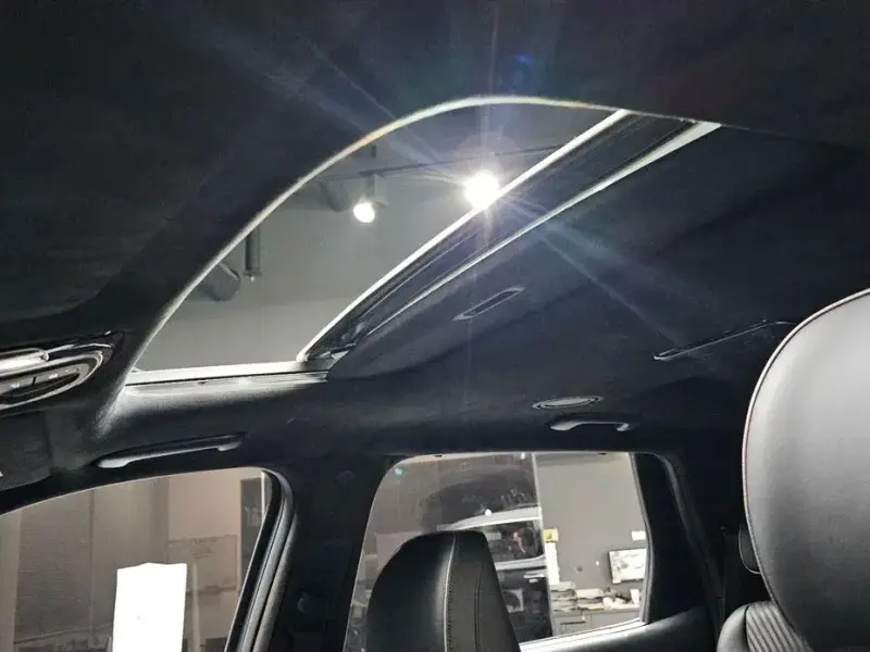 2023 Hyundai Palisade с пробегом 29 545 км