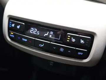 2022 Hyundai Palisade с пробегом 71 798 км