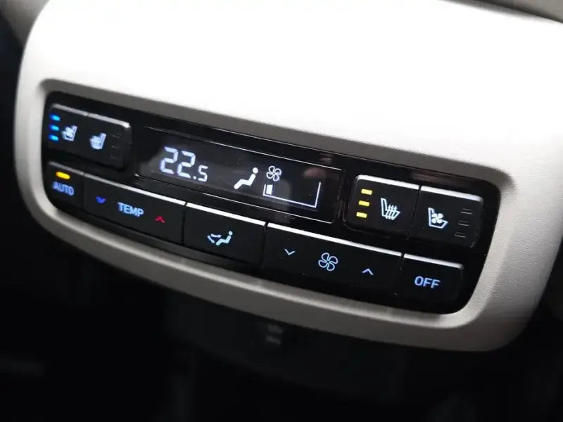 2022 Hyundai Palisade с пробегом 71 798 км